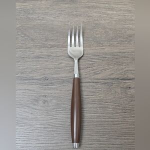 Fiesta Flatwear Fork Brown Replacement